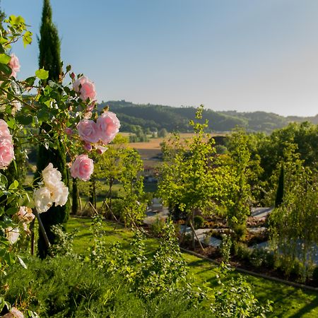 Relais Sassa Al Sole Ξενοδοχείο Σαν Μινιάτο Εξωτερικό φωτογραφία