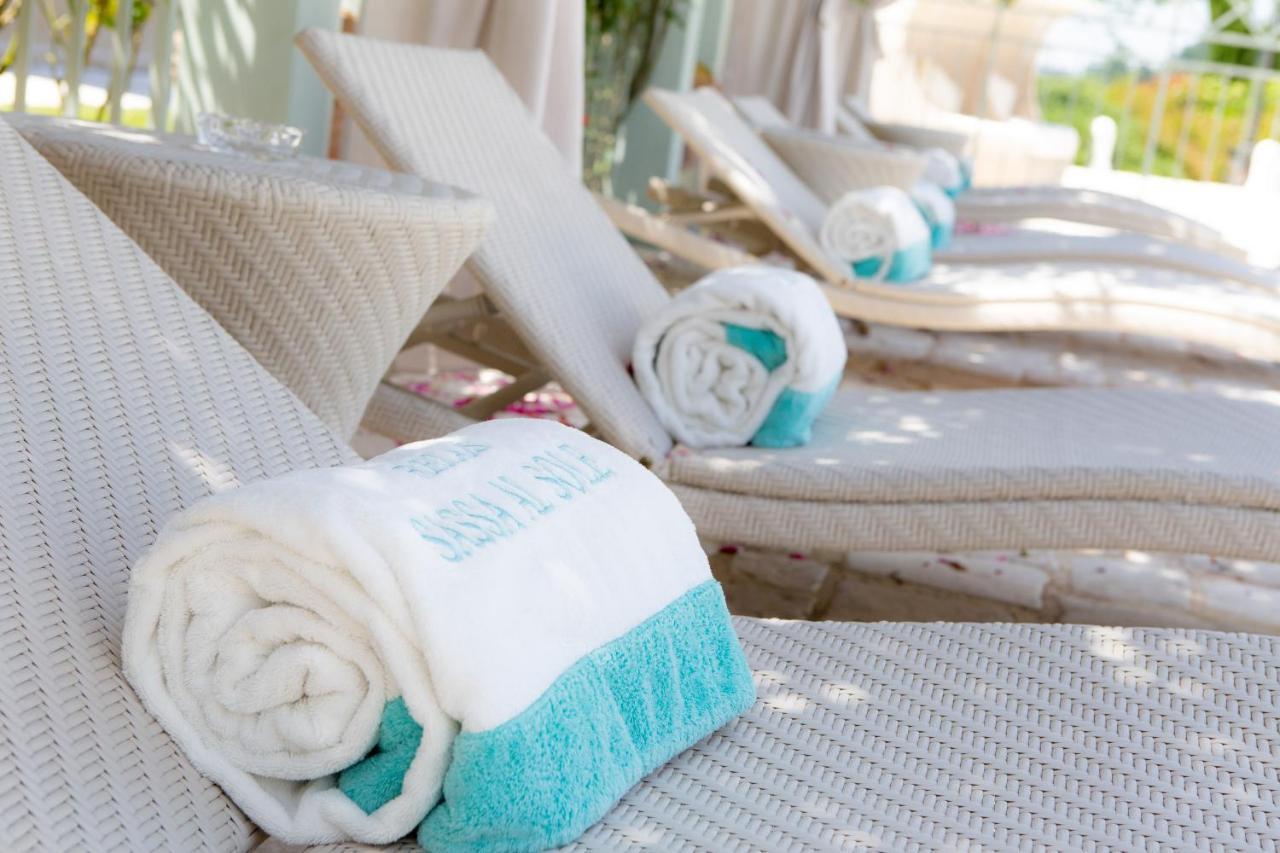 Relais Sassa Al Sole Ξενοδοχείο Σαν Μινιάτο Εξωτερικό φωτογραφία