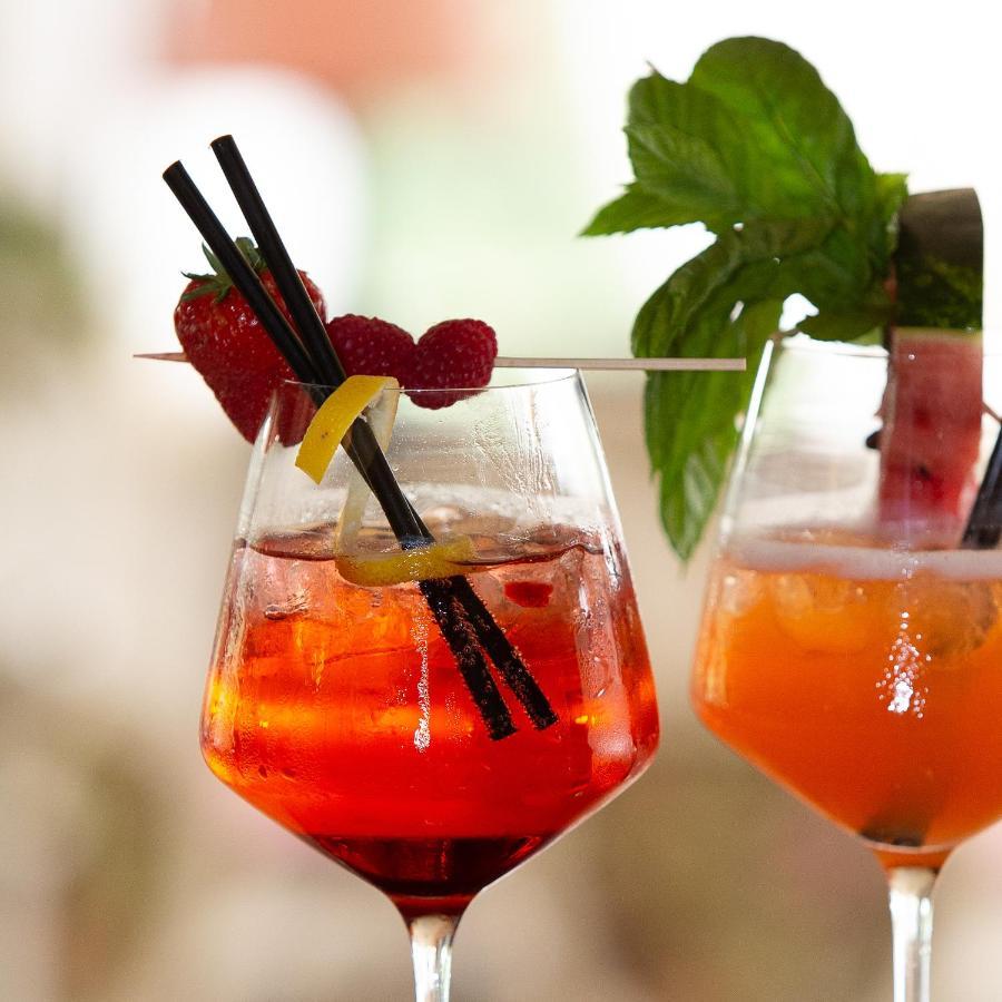 Relais Sassa Al Sole Ξενοδοχείο Σαν Μινιάτο Εξωτερικό φωτογραφία