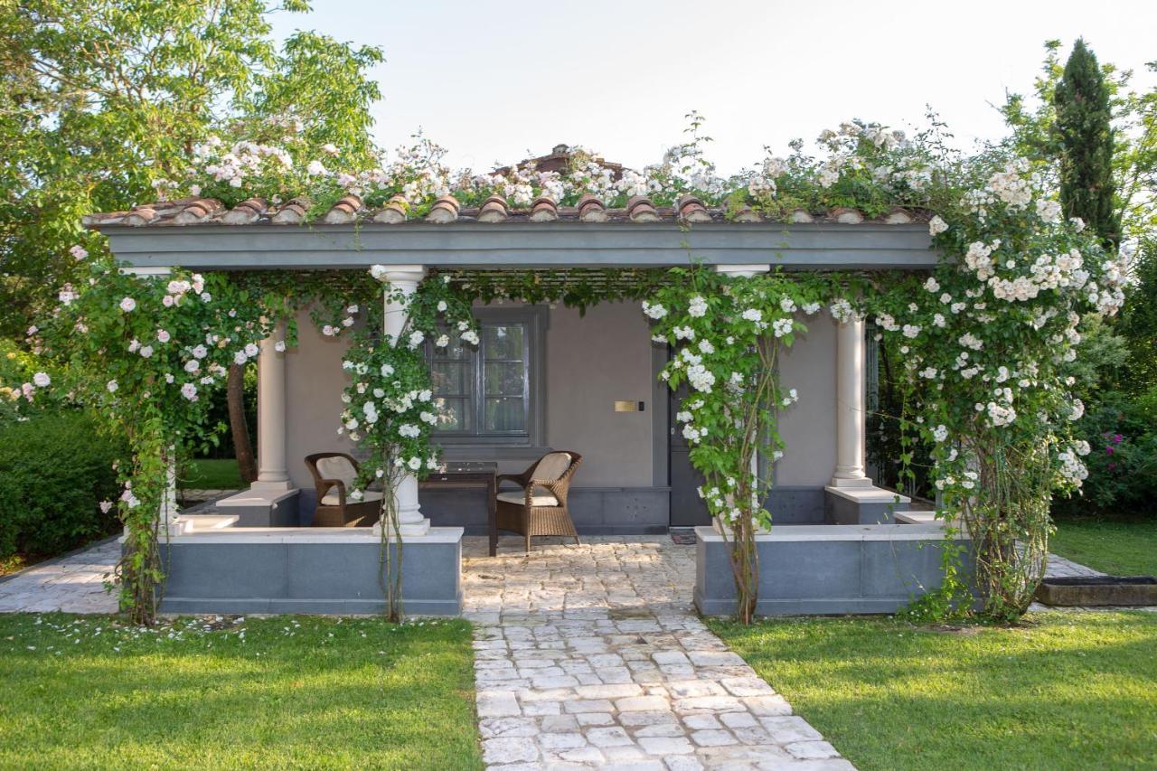 Relais Sassa Al Sole Ξενοδοχείο Σαν Μινιάτο Εξωτερικό φωτογραφία