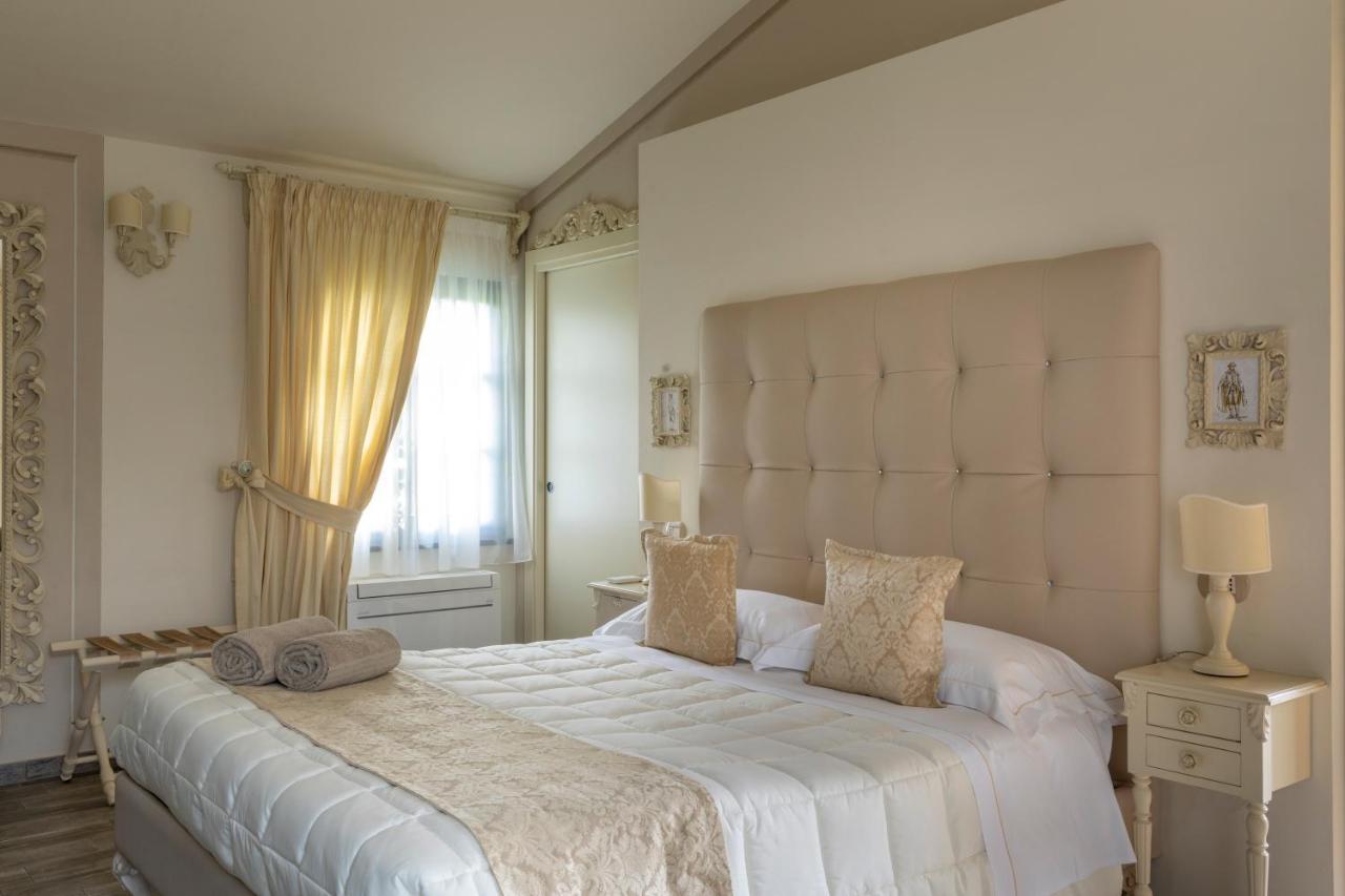 Relais Sassa Al Sole Ξενοδοχείο Σαν Μινιάτο Εξωτερικό φωτογραφία