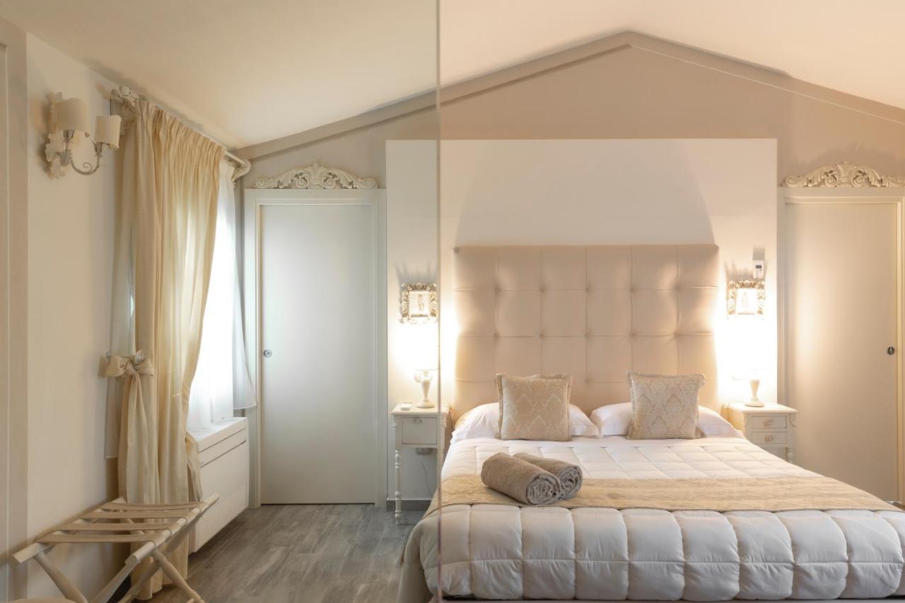 Relais Sassa Al Sole Ξενοδοχείο Σαν Μινιάτο Εξωτερικό φωτογραφία