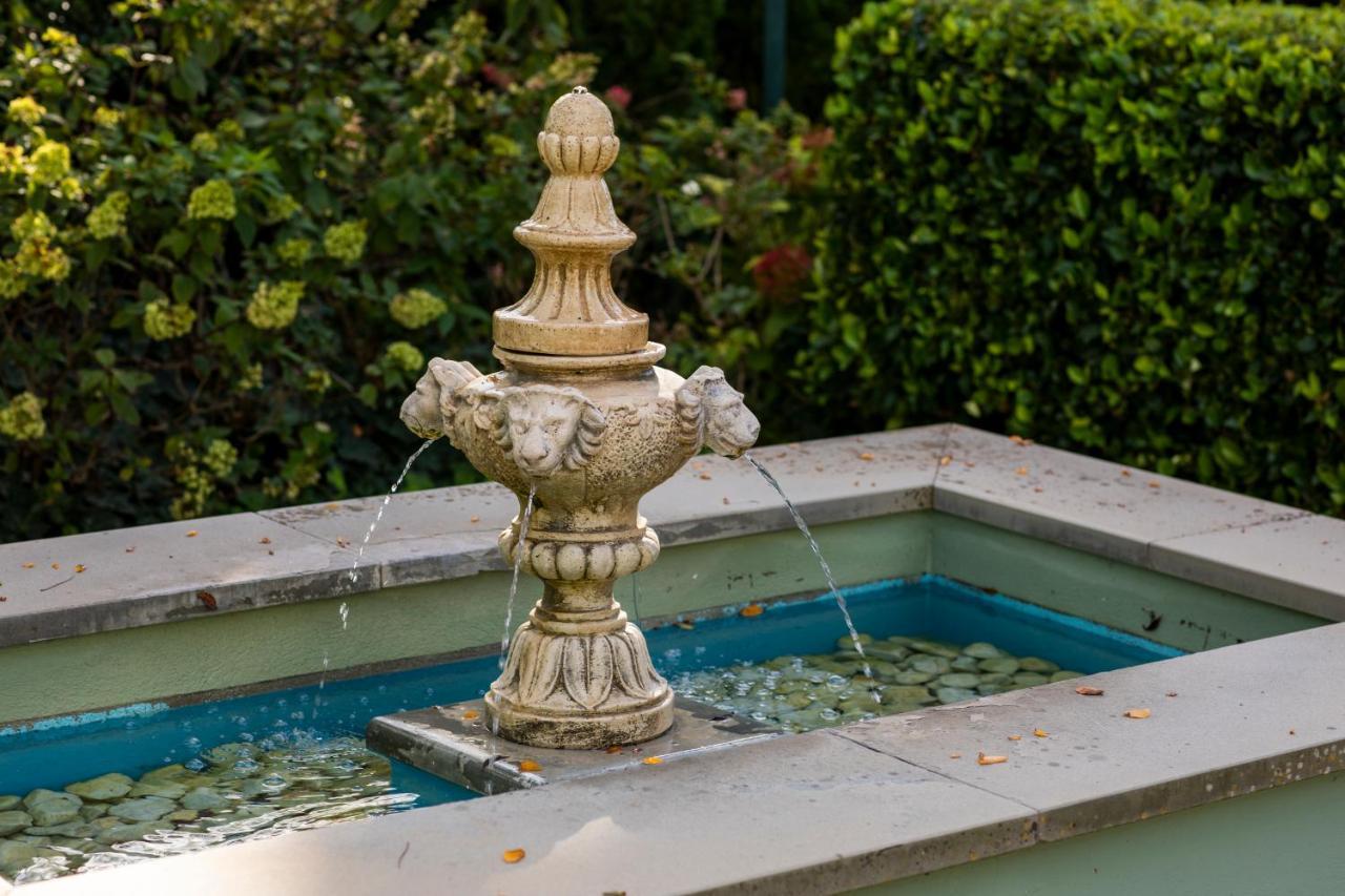 Relais Sassa Al Sole Ξενοδοχείο Σαν Μινιάτο Εξωτερικό φωτογραφία