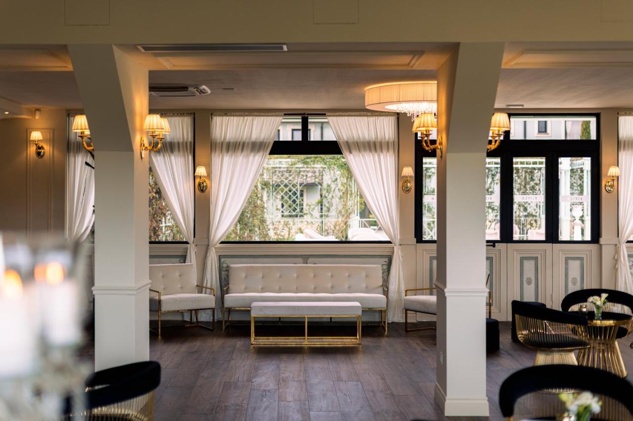 Relais Sassa Al Sole Ξενοδοχείο Σαν Μινιάτο Εξωτερικό φωτογραφία