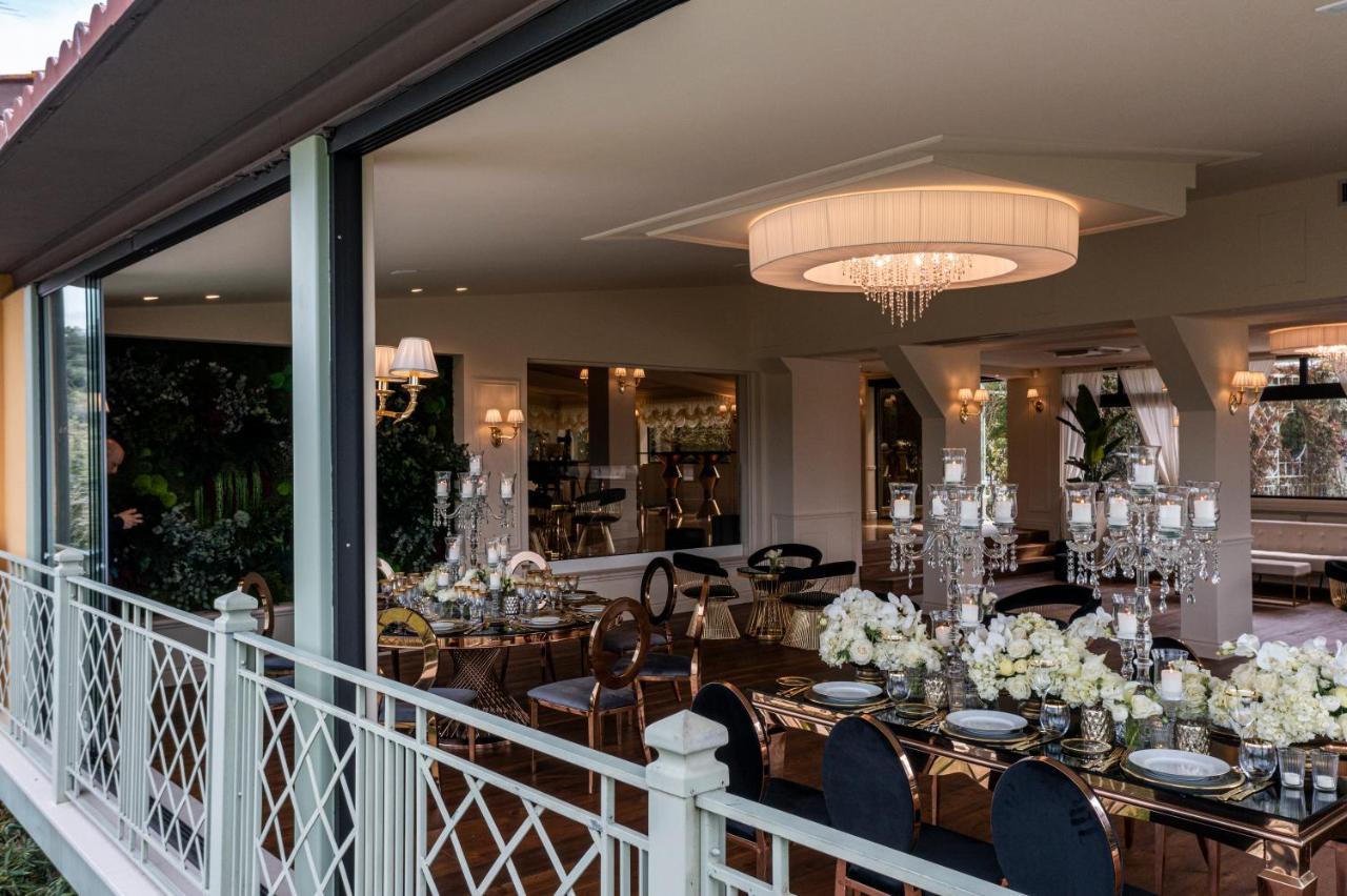 Relais Sassa Al Sole Ξενοδοχείο Σαν Μινιάτο Εξωτερικό φωτογραφία