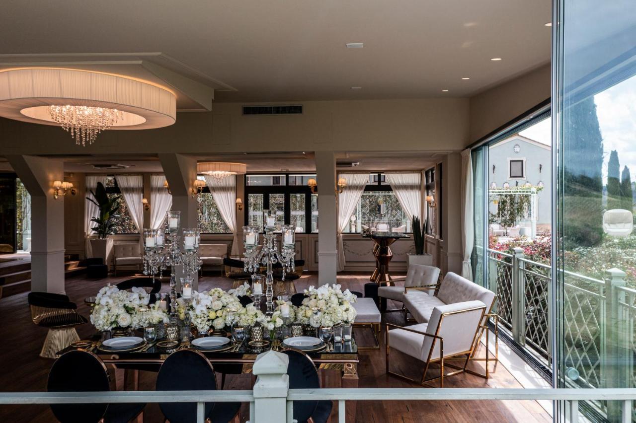 Relais Sassa Al Sole Ξενοδοχείο Σαν Μινιάτο Εξωτερικό φωτογραφία