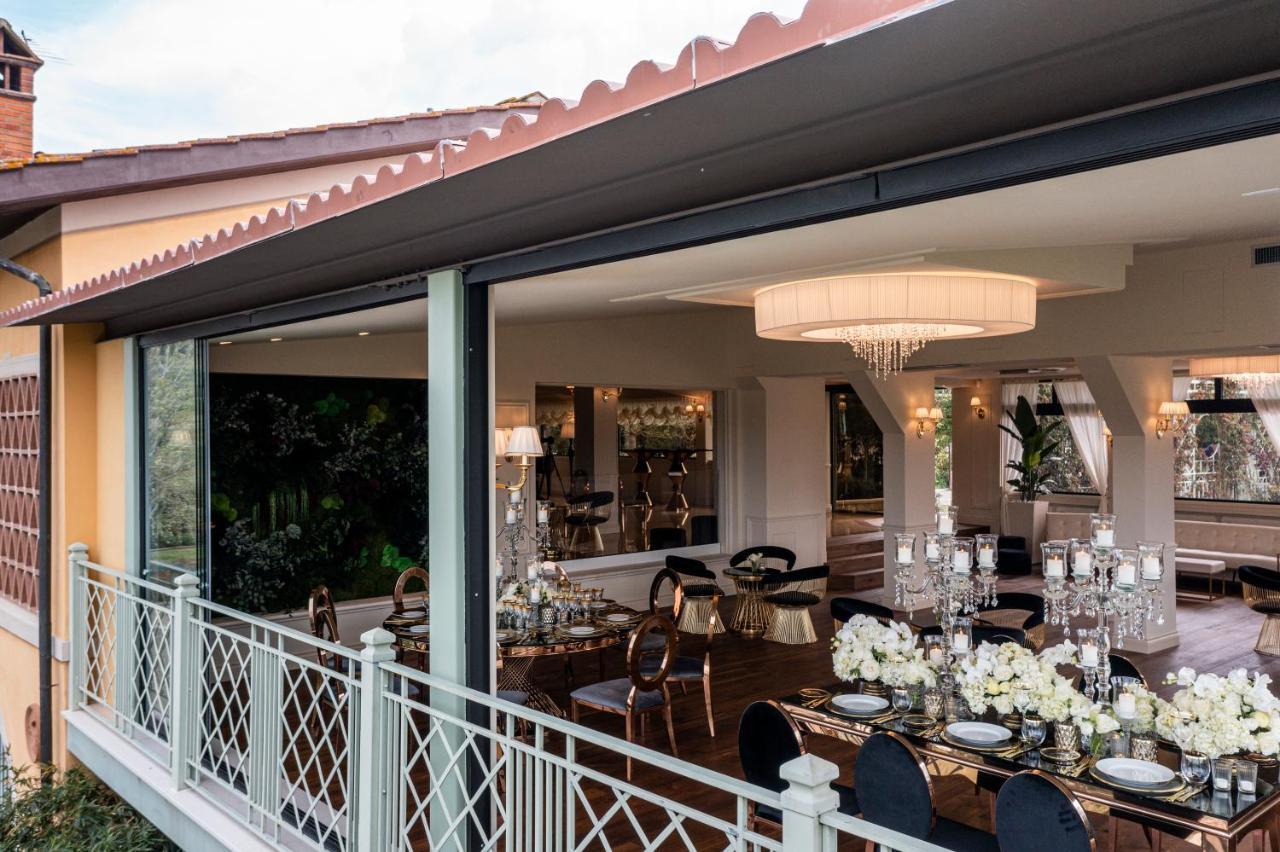 Relais Sassa Al Sole Ξενοδοχείο Σαν Μινιάτο Εξωτερικό φωτογραφία