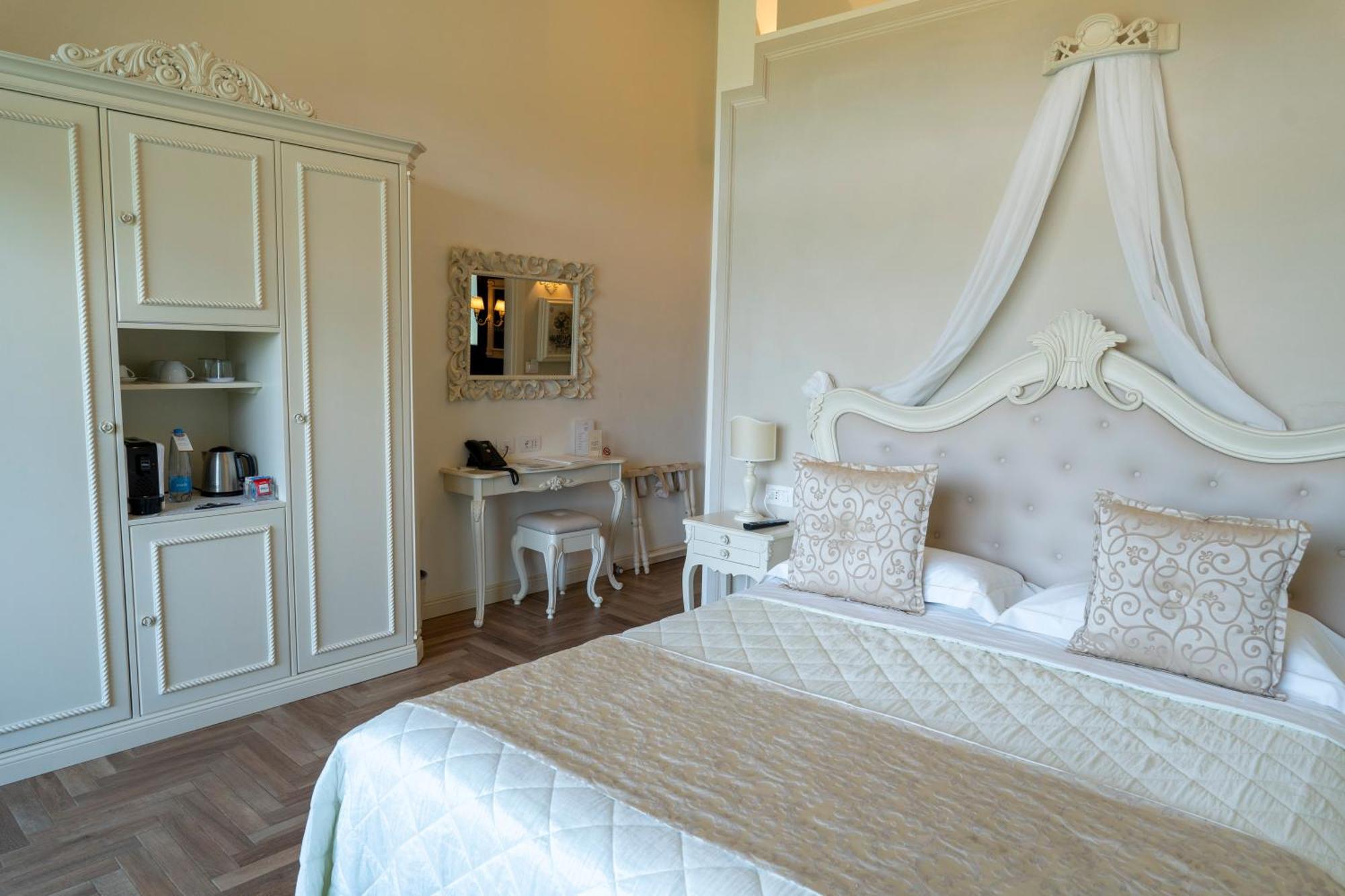 Relais Sassa Al Sole Ξενοδοχείο Σαν Μινιάτο Εξωτερικό φωτογραφία